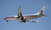 N953AN @ TPA - American 737-800 - by Florida Metal