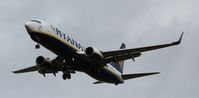 EI-DPK @ EGSS - Ryanair Boeing 737-800 at London Stansted - by FinlayCox143