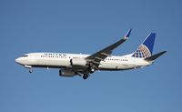 N14242 @ TPA - United 737-800 - by Florida Metal
