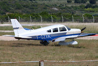 F-GZXK photo, click to enlarge