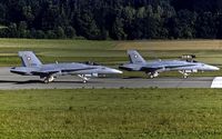 J-5010 @ LSMP - lined up for departure - by Friedrich Becker
