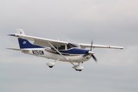 N251DW @ KOSH - Cessna T182T - by Mark Pasqualino