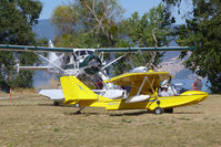 N81062 - 2012 Splash In at Lakeport. - by Bill Larkins