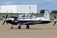 08-3913 @ AFW - At Alliance Airport - Fort Worth, TX