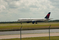 N554NW @ RSW - Taking Off from Fort Myers RWY 6 - by Mauricio Morro