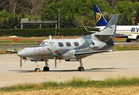 F-HDRJ @ LEMG - Positioned temporarily, in the Malaga Air Base. - by Manuel LLama - Benalmadena Spotters