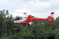 F-HBKC @ EBFS - Florennes AB airshow 2012 - by olivier Cortot