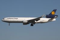 D-ALCM @ EDDF - Lufthansa MD11 - by Andy Graf-VAP