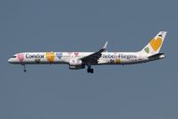 D-ABON @ EDDF - Condor 757-300 - by Andy Graf-VAP