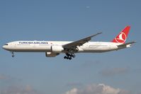 TC-JJP @ EDDF - Turkish Airlines 777-300 - by Andy Graf-VAP