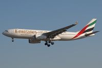 A6-EKV @ EDDF - Emirates A330-200 - by Andy Graf-VAP