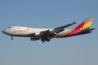 HL7436 @ EDDF - Asiana 747-400 - by Andy Graf-VAP
