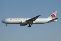 C-FCAG @ EDDF - Air Canada 767-300 - by Andy Graf-VAP