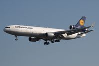 D-ALCP @ EDDF - Lufthansa  MD11 - by Andy Graf-VAP