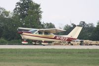 N11823 @ KOSH - Cessna 177B - by Mark Pasqualino
