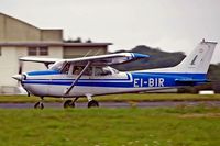 EI-BIR @ EGBP - R/Cessna F.172M Skyhawk [1225] Kemble~G 20/08/2006 - by Ray Barber