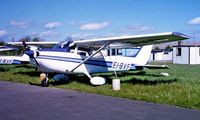 EI-BVF @ EIDW - R/Cessna F.172N Skyhawk [1777] Dublin~EI 15/05/1997 - by Ray Barber