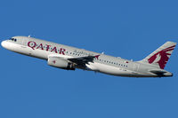 A7-AHW @ VIE - Qatar Airways - by Chris Jilli