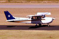 VH-YXV @ YPJT - Cessna 172R Skyhawk [172-80884] Perth-Jandakot~VH 30/03/2007 - by Ray Barber