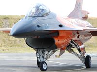 J-015 @ LFBC - Netherlands - Royal Air Force / CAZAUX LFBC - by Jean Goubet-FRENCHSKY