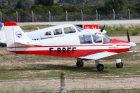 F-BRFF photo, click to enlarge