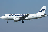 OH-LVB @ LOWW - Finnair - by Thomas Posch - VAP