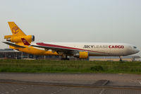 N985AR @ EHAM - Sky Lease Cargo - by Thomas Posch - VAP