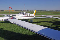 N31737 @ KAIO - Fly Iowa Attendee - by Floyd Taber