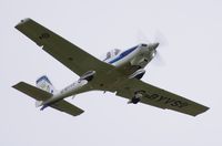 G-BYVS @ EGYD - On finals. - by Graham Reeve