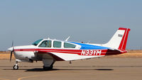 N33YM @ O88 - Photogrphed at the 2012 Airport Day at the Rio Vista Municipal Airport, - by Jack Snell