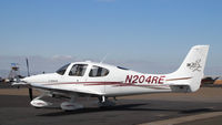 N204RE @ O88 - Photogrphed at the 2012 Airport Day at the Rio Vista Municipal Airport, - by Jack Snell