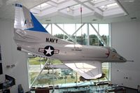 149656 - Naval Aviation Museum - by Glenn E. Chatfield