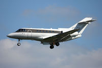 CS-DUA @ LSGG - LSGG/GVA EBACE 2012 - by Nick Dean