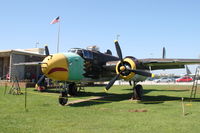 44-31004 - At the Battleship Alabama Museum