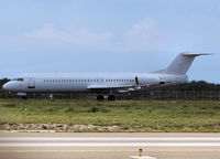 PJ-DAC @ AUA - Take off from Aruba Airport Reina Beatrix - by Willem Göebel