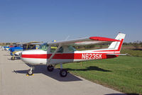 N6235K @ KAIO - Fly Iowa 2012 Attendee - by Floyd Taber