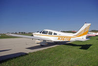 N36118 @ KAIO - Fly Iowa 2012 Attendee - by Floyd Taber