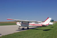 N8600G @ KAIO - Fly Iowa 2012 Attendee - by Floyd Taber