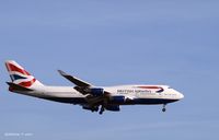 G-BNLO - Landing @ JFK - by gbmax