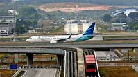 PK-GFH @ KUL - Garuda Indonesia - by tukun59@AbahAtok