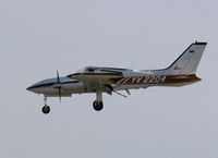 YV2204 @ AUA - Landing on Reina Beatrix Airport Aruba - by Willem Göebel