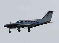 YV2693 @ AUA - Landing on Reina Beatrix Airport Aruba - by Willem Göebel