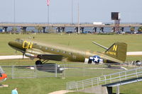 44-76326 - Battleship Alabama Museum - by Glenn E. Chatfield