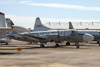 155722 @ KNPA - Naval Aviation Museum - by Glenn E. Chatfield