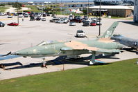 54-0102 - Battleship Alabama Museum - by Glenn E. Chatfield