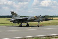 634 @ EBFS - 33-Ck at that time, the fresh paint makes the aircraft look like new ! - by olivier Cortot