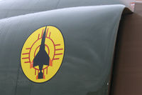 74-1627 @ AFW - USAF F-4 Phantom at the 2012 Alliance Airshow - Fort Worth, TX