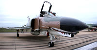 74-1627 @ AFW - USAF F-4 Phantom at the 2012 Alliance Airshow - Fort Worth, TX - by Zane Adams
