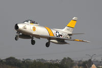 N186AM @ AFW - At the 2012 Alliance Airshow - Fort Worth, TX