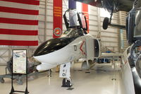 153915 @ KNPA - Naval Aviation Museum